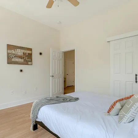 Chic 3Br In Arts/Warehouse District By Sonder Apartment